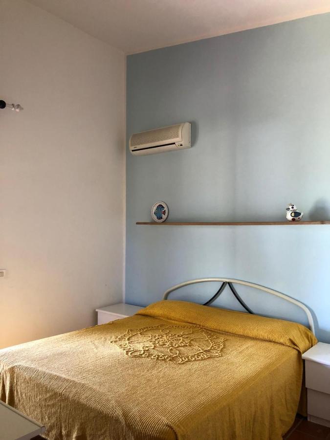 스틴티노 Casa Le Tonnare 6 빌라 외부 사진